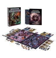 Warhammer Underworlds: Gnarlwood (DE)