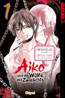 Aiko und die W&ouml;lfe des Zwielichts 01
