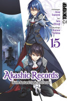 Akashic Records 15