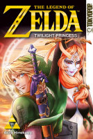 The Legend of Zelda-Twilight Princess 11