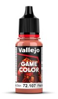 Vallejo 72.107 Anthea Skin 18 ml - Game Color