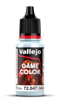Vallejo 72.047 Wolf Grey 18 ml - Game Color