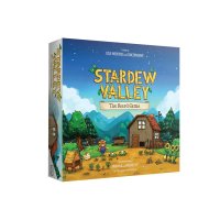 Stardew Valley: The Board Game (EN)
