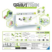 GraviTrax Challenge FlexTube - Weltpackung (Multilingual)