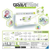 GraviTrax Challenge Curves - Weltpackung (Multilingual)