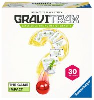 GraviTrax Challenge Hammer - Weltpackung (Multilingual)