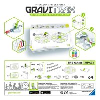 GraviTrax Challenge Hammer - Weltpackung (Multilingual)