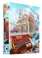 Chocolate Factory (DE)