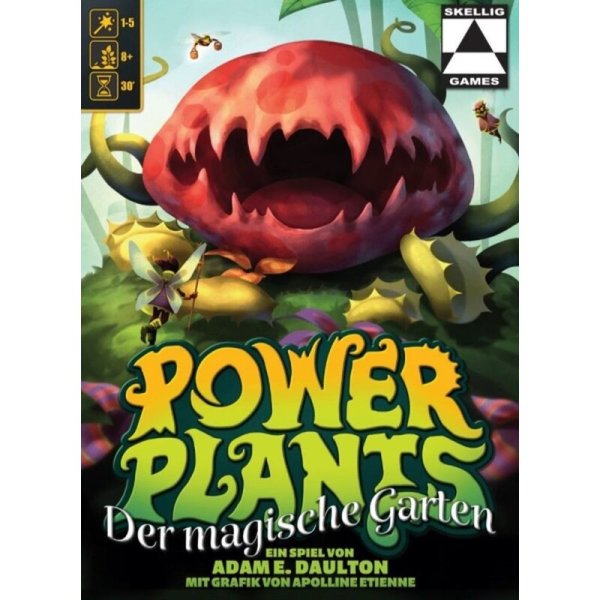 Power Plants (DE)