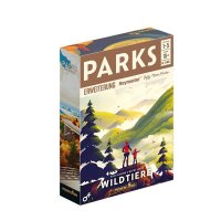 Parks - Wildtiere, Erweiterung (DE)