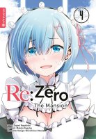 Re:Zero - The Mansion 04