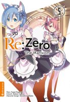 Re:Zero - The Mansion 05