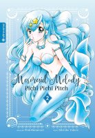 Mermaid Melody 02
