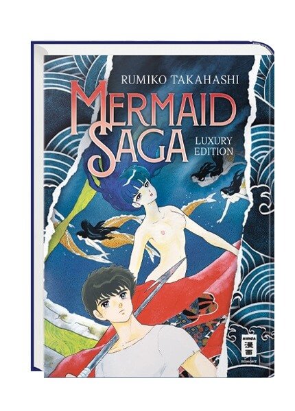 Mermaid Saga Luxery Edition