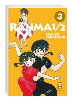 Ranma 1/2 - New Edition 03