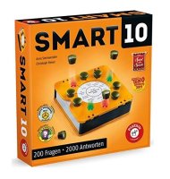 Smart 10  - Basisspiel (DE)