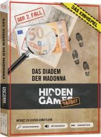Hidden Games Tatort: Das Diadem der Madonna 2.Fall (DE)