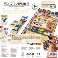 Encyclopedia: Forschungsreise ins Tierreich (DE)