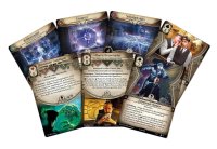 Arkham Horror: Das Kartenspiel - Glück und Torheit,...