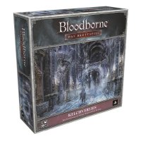 Bloodborne: Das Brettspiel &ndash; Kelchverlies, Erweiterung