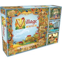 Village Big Box (DE)