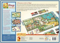 Village Big Box (DE)