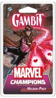 Marvel Champions: Das Kartenspiel &ndash; Gambit,...