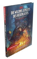 Dungeon & Dragons - Die Wildnis jenseits des...