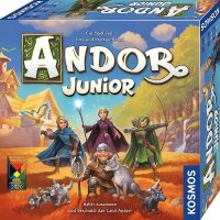 Andor Junior (DE)