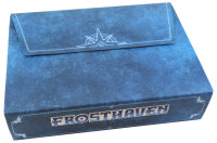 Folded Space: Frosthaven Map Archive Insert