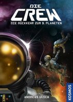 Die Crew – Rückkehr zum 9. Planeten (DE)