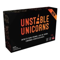 Unstable Unicorns NSFW (DE)