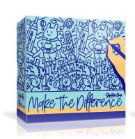 Make the Difference (DE)