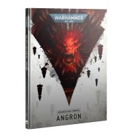 Arks of Omen: Angron (DE)