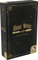 Ghost Writer (DE)