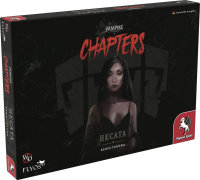 Vampire: The Masquerade - Chapters: Hecata Erweiterung (DE)