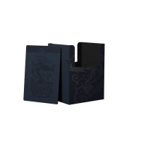 Dragon Shield: Deck Shell Box 100+: Midnight Blue