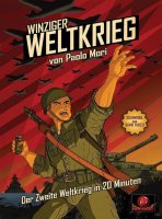 Winziger Weltkrieg - Der zweite Weltkrieg in 20 Minuten (DE)