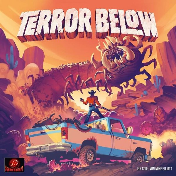 Terror Below (DE)