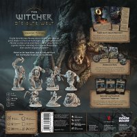 The Witcher: Die Alte Welt &ndash; Legend&auml;re Monster (DE)
