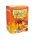 Dragon Shield: Matte Orange 63x88mm (100) Standard Sleeves Kartenhüllen