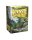 Dragon Shield: Matte Olive 63x88mm (100) Standard Sleeves Kartenhüllen