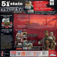 51st State - Ultimate Edition (DE)