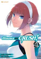 Hinowa ga CRUSH 08 (Finale)