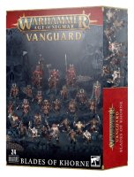 Vanguard - Blades of Khorne (A)