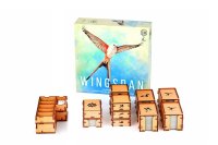 Wingspan + Expansions Insert