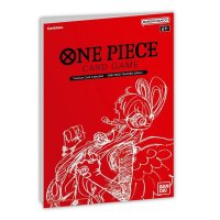 One Piece Card Game (EN) - Premium Collection Film Red...