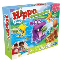 Hippo Flipp Melonenmampfen (DE)