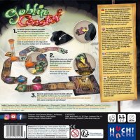 Goblin Coaster (DE)