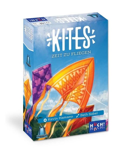 Kites (DE)